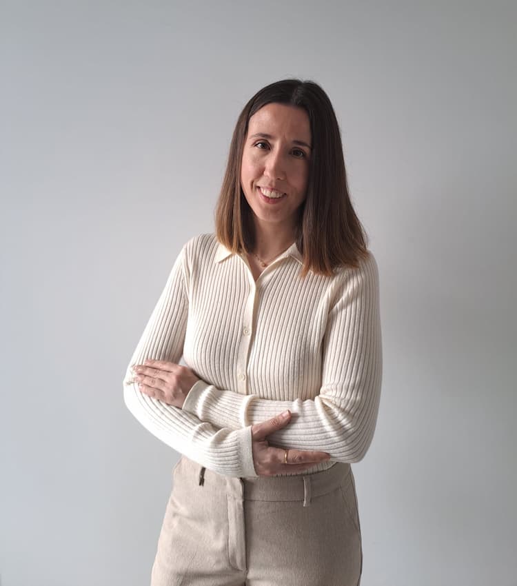 Carmen Olarte - Psicóloga sanitaria en Zaragoza y online. Atiendo a pacientes en español, presencialmente en Zaragoza y en remoto desde diferentes países del mundo (consultar).